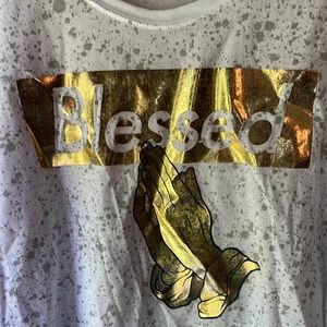 Blessed Shirt